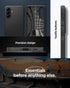 Spigen Liquid Air Case for Galaxy A56 5G